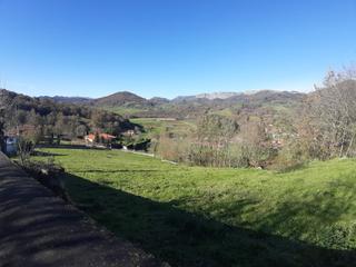 Terreny residencial a Cangas de Onís. Finca edificable a 10 minutos de cangas de onís