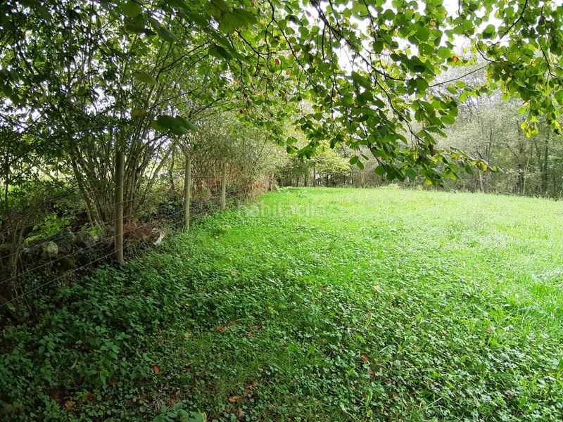 Foto 085ebd51-ecc7-4ada-857a-a179659b898a. Terreno residencial finca edificable a 10 minutos en Cangas de Onís