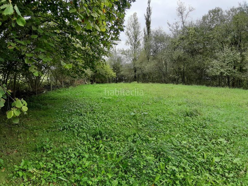 Foto 6b16ca8f-fd8d-497f-8105-acd8f9cccebf. Terreno residencial finca edificable a 10 minutos en Cangas de Onís