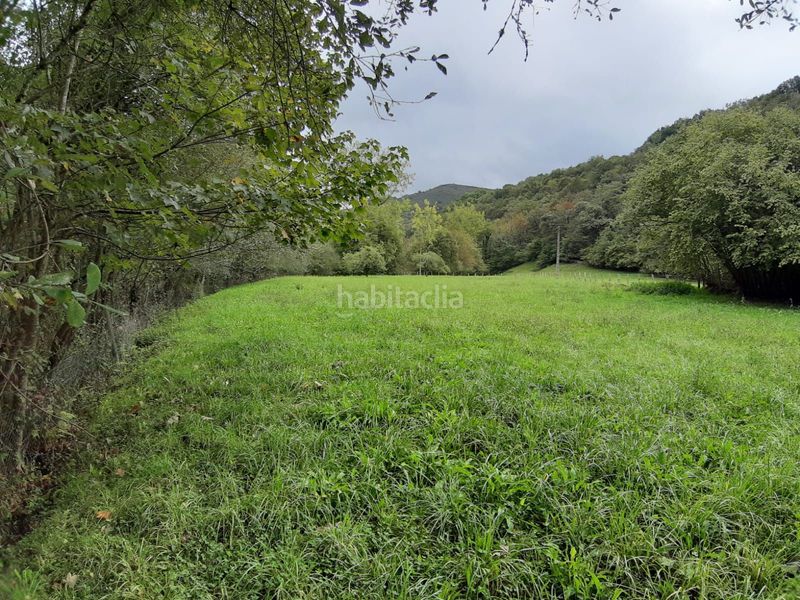 Foto d7bf1953-f345-4c18-99cf-af3ab1f25638. Terreno residencial finca edificable a 10 minutos en Cangas de Onís