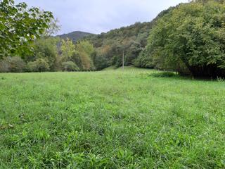 Terreny residencial a Cangas de Onís. Finca edificable a 10 minutos de cangas de onís