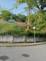 Terreno residencial en Parres. Parcela edificable, cangas de onis.