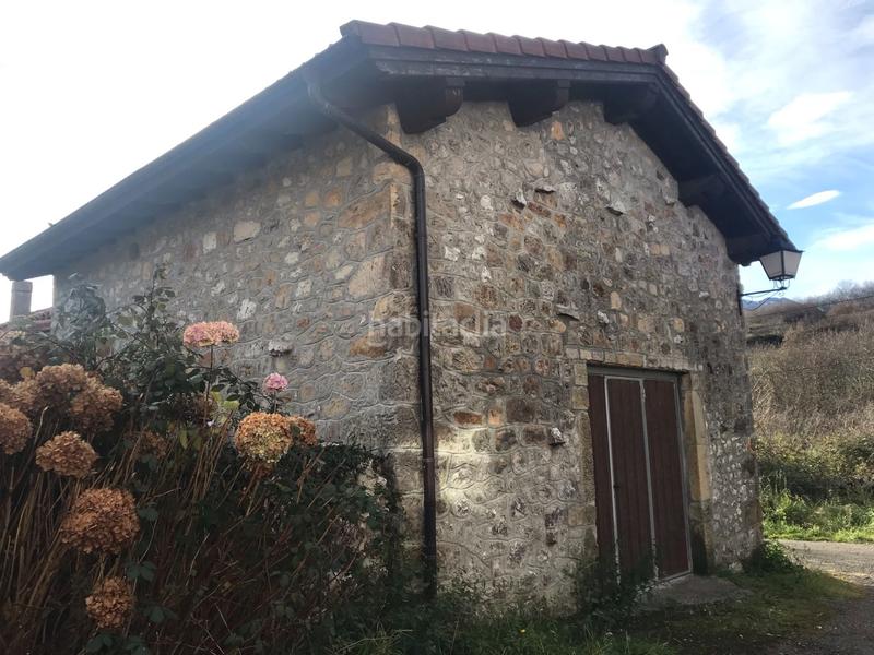 Foto 3f7b5346-ef7a-49a1-9649-21d4bdd14595. Maison dans Cabrales