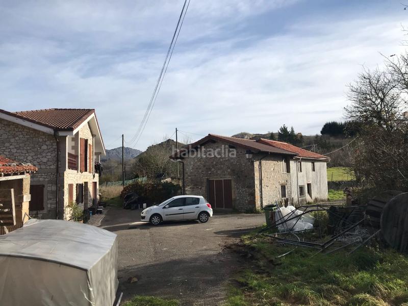 Foto 73409018-9226-4d1f-94b0-fe106a4c79f3. Maison dans Cabrales