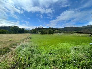 Terreno residencial en Parres. Finca edificable a 5  minutos de arriondas