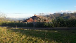 Terreno residencial en Parres. Finca edificable entre cangas de onis y arriondas
