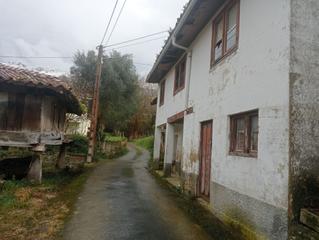 Maison à Parres. Casa de 60m2 a 5km de arriondas.