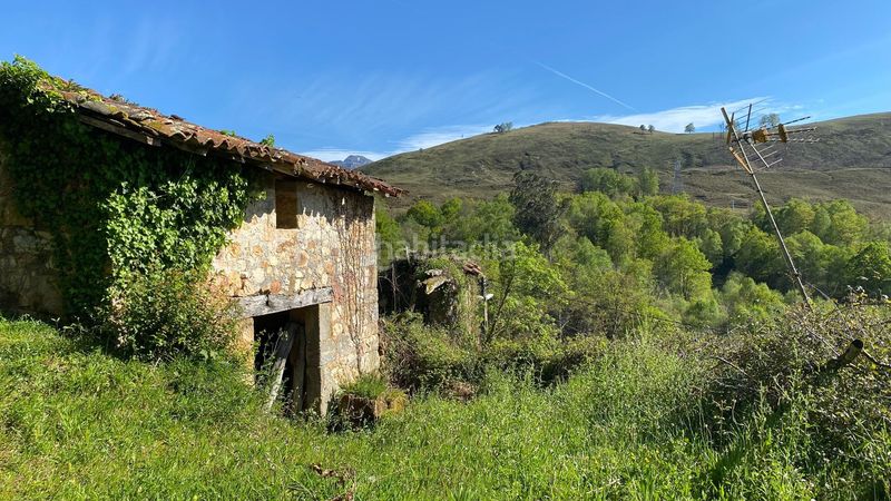 Foto 005ab362-9cae-4dc2-8cbb-90319638e34d. Casa a Onís