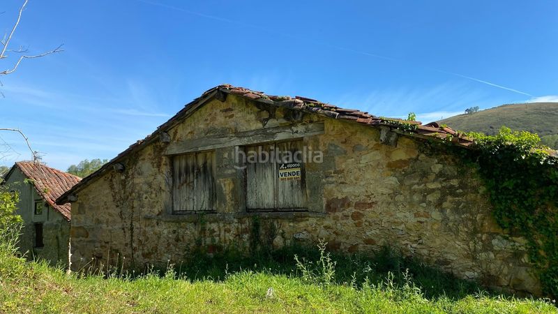 Foto 41363076-8dd6-4dbe-b657-20d5b69a4a13. Casa a Onís