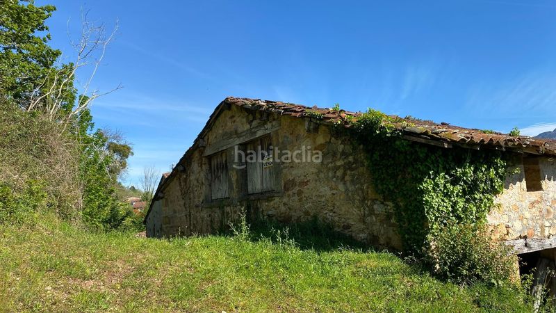 Foto ebb5b65d-6980-4a19-babf-4922f9b0bb70. Casa a Onís