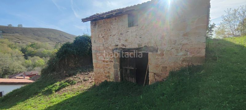 Foto ebfa35fd-a850-40f4-b95c-29860e823c3f. Casa a Onís