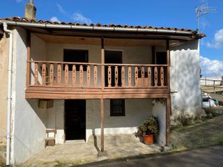 Casa  San miguel de ucio. Casa y cuadra para rehabilitar cerca de ribadesella