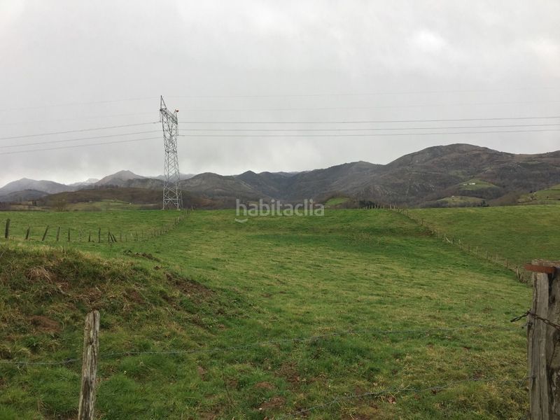 Foto 943588e1-f143-4249-9a37-45e2533a705d. Terreno residencial finca edificable cerca de cangas de onis en Cangas de Onís
