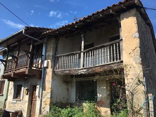 Maison  Mestas de con. Casa y cuadra para rehabilitar con finca