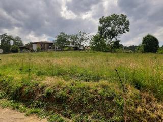 Terreno residencial en Parres. Finca edificable a 2 minutos de cangas de onis