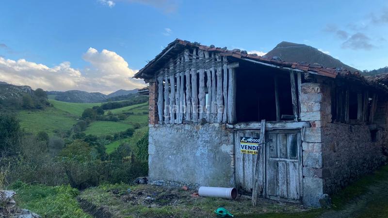 Foto 025d9c37-73c9-49de-bb6f-f6e60a908a0d. Casa a Cangas de Onís