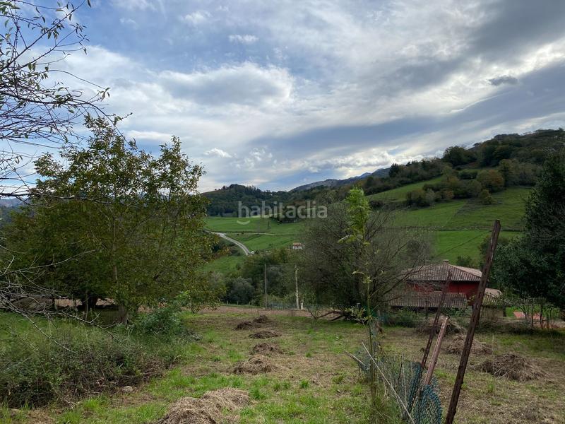 Foto 0d21b876-0865-4ebd-9782-773cff6a6fda. Casa a Cangas de Onís