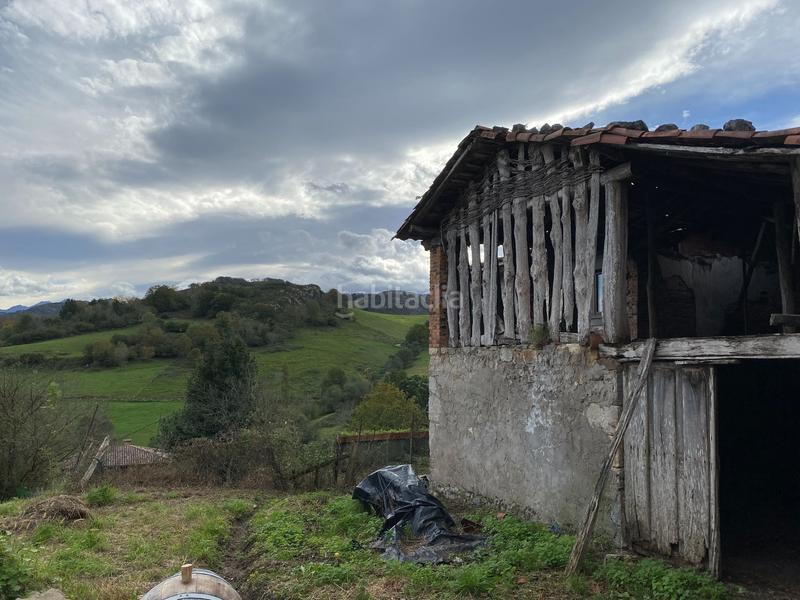 Foto 13713a76-1097-4137-91b7-5f37a8c94597. Casa a Cangas de Onís