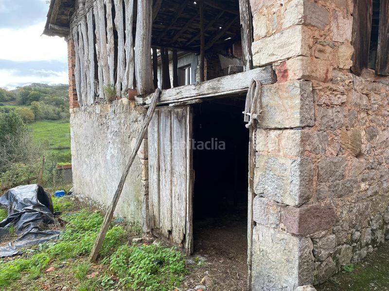 Foto 60e1f954-260f-4994-af80-4b478d5695b0. Casa a Cangas de Onís