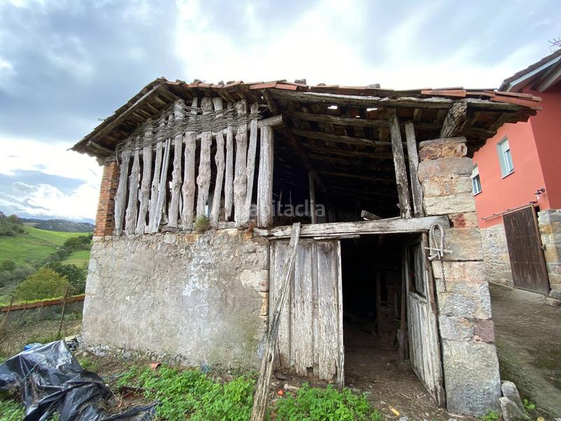 Foto 61a300c6-c571-499e-979c-be64fe53baa5. Casa a Cangas de Onís