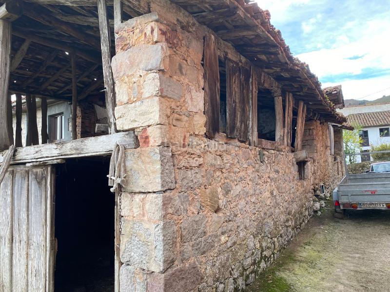 Foto 673192aa-5230-4044-902e-44084399c038. Casa a Cangas de Onís