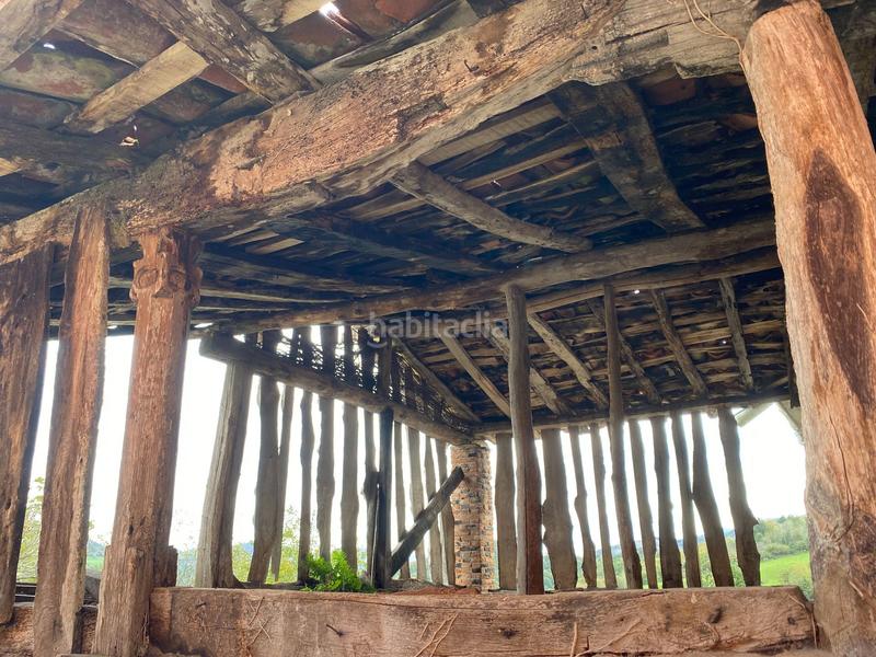 Foto 91276d31-0d8b-452c-9217-6d6ebfacd145. Casa a Cangas de Onís