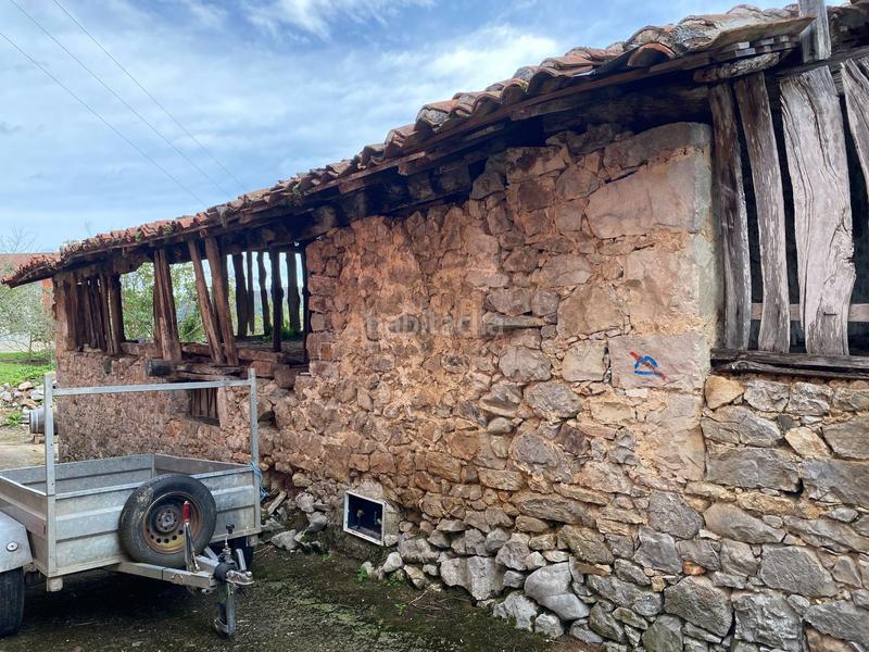 Foto f1cf2d83-7de1-463b-93f1-246d1b23b9b8. Casa a Cangas de Onís