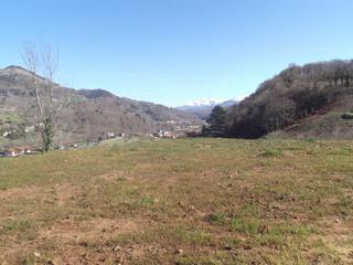 Terreno residencial en Parres. Venta de parcela entre cangas de onís y arriondas
