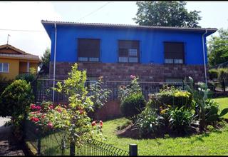 Maison  Arenas de parres. Casa dividida en dos viviendas