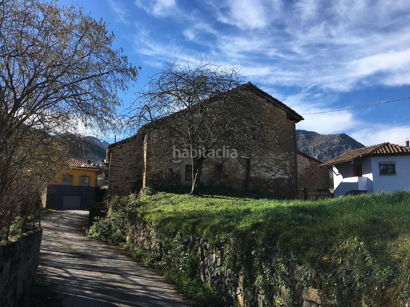 Foto 0993462e-c7c6-4e63-9bd7-fac512173418. Casa  para reformar con terreno de 400 m2 en Amieva