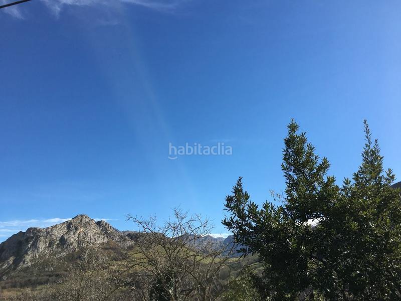 Foto 6875bed4-5d52-4e0b-b154-6353734c3ef7. Casa  para reformar con terreno de 400 m2 en Amieva