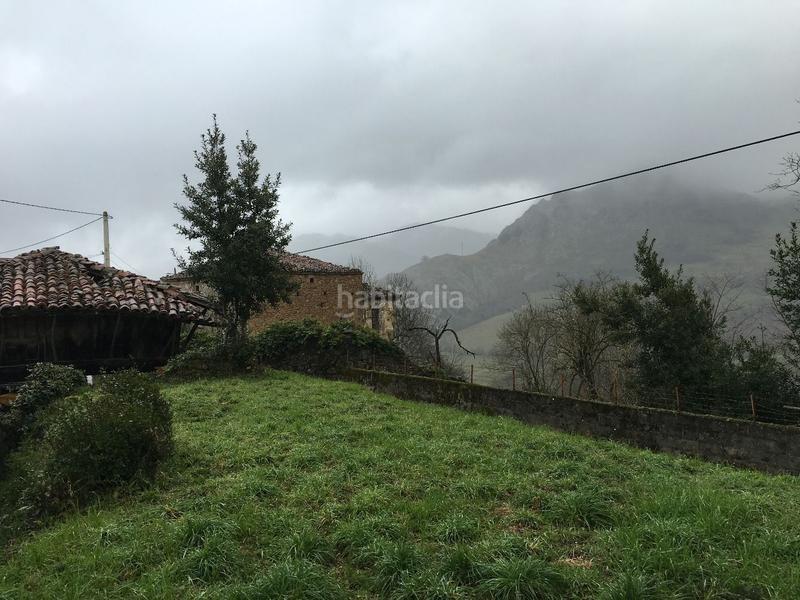 Foto 90beaf95-7f3d-4c72-8b77-bdefac33447b. Casa  para reformar con terreno de 400 m2 en Amieva