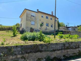 Maison à Parres. Casa con parcela en arriondas.