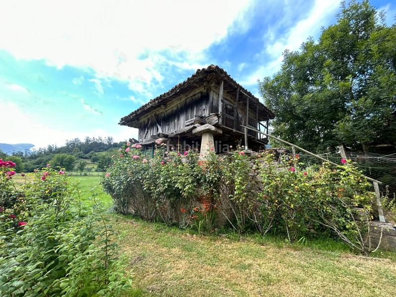 Foto 646fb61d-03d3-4e31-9098-62902a0a7ff4. Maison dans Parres