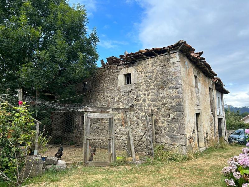 Foto 72192589-13de-4164-b5b9-fa77b3194d08. Maison dans Parres