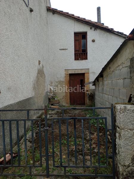 Foto 609a35c5-67c1-4675-b193-592184ed4792. Casa in Cabrales