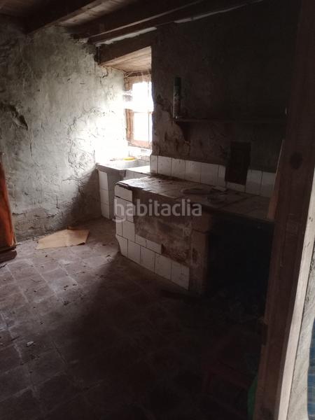 Foto bd43af57-f9cb-40c8-b19d-f7a20d6c79aa. Casa in Cabrales
