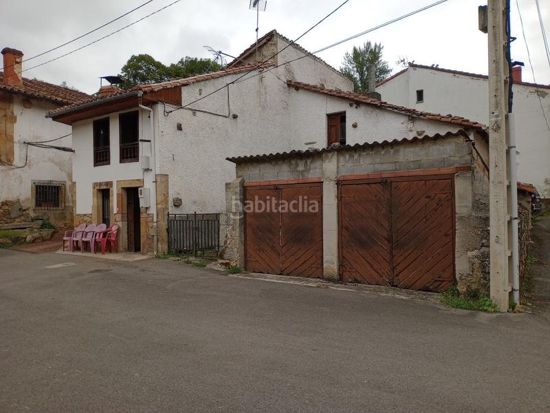 Foto d1a7e6de-8a35-4263-828b-398b44f0612c. Casa in Cabrales