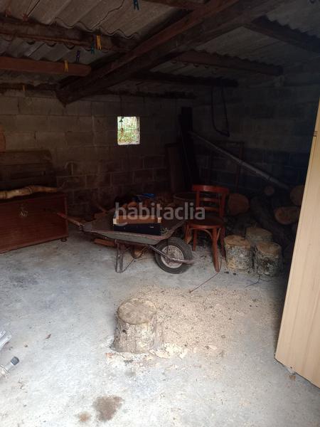 Foto eb69844f-227f-442f-87ed-db33ee7d5827. Casa in Cabrales