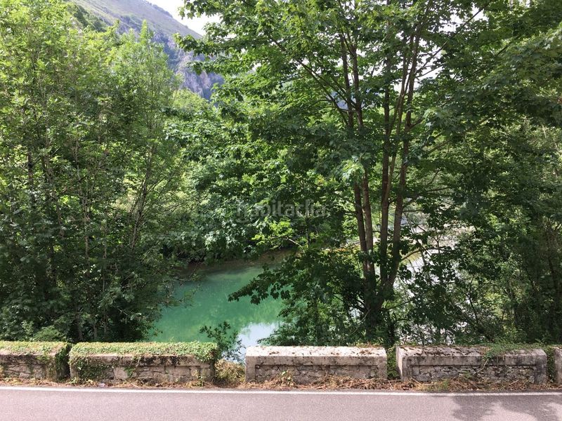 Foto 2ecfe535-b07f-4c36-ada3-3d042b48d03d. Casa a Amieva