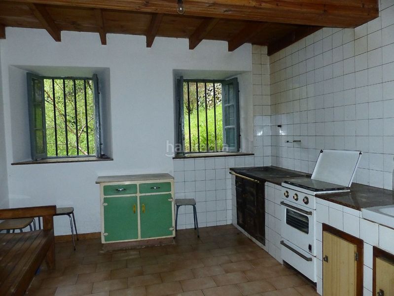 Foto 3b86337c-b9ce-4e41-b8c9-b8e2b661596c. Casa a Amieva