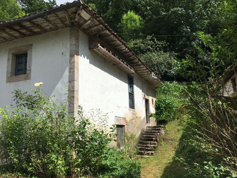 Foto 3bd31176-e367-462d-80b4-f46a1631623d. Casa a Amieva