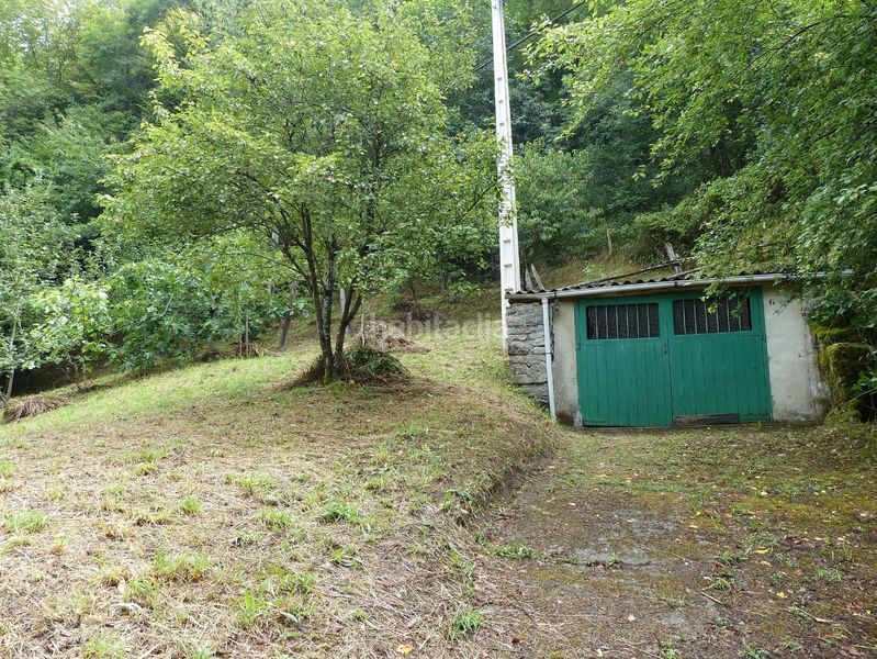 Foto 44e01bfb-a9b7-41bb-a8c9-2043b089d172. Casa a Amieva