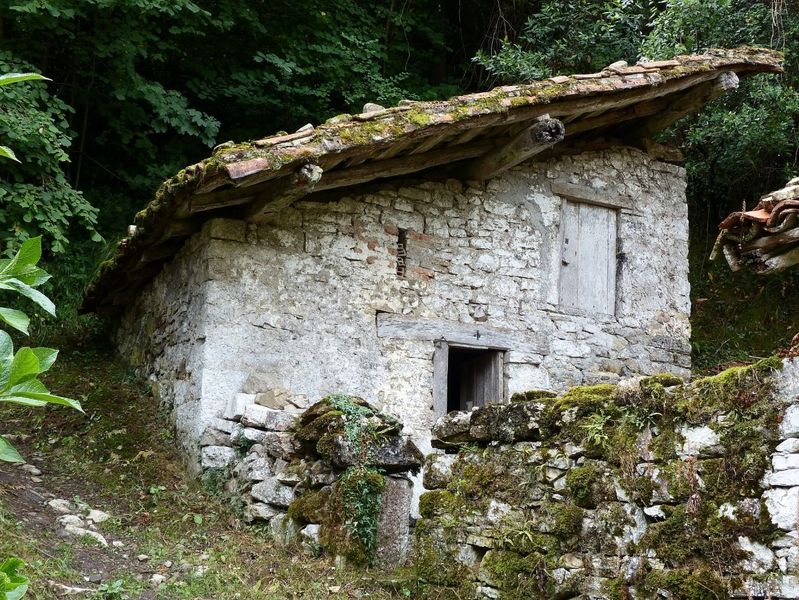 Foto 4854cec8-0bfd-4296-83e0-57102199d62f. Casa a Amieva