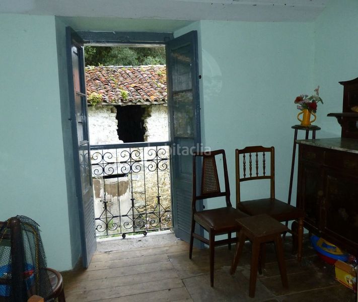 Foto 79dda194-4836-4d67-a94c-e0afb7419992. Casa a Amieva