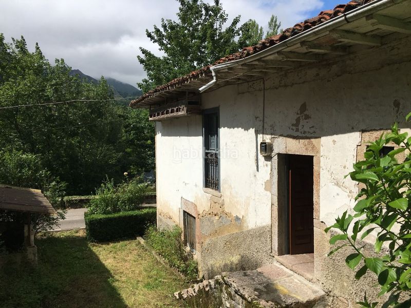 Foto 8deef709-fe55-4cd6-a5e6-15ee3f6abc2f. Casa a Amieva