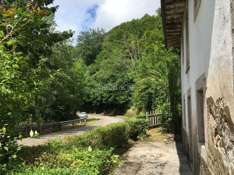 Foto 920eb8a7-6cb3-421b-9b49-e921bc8ebff7. Casa a Amieva