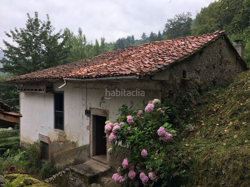 Foto 9f0c589e-ec39-42f0-97d3-a8ffa458b52c. Casa a Amieva