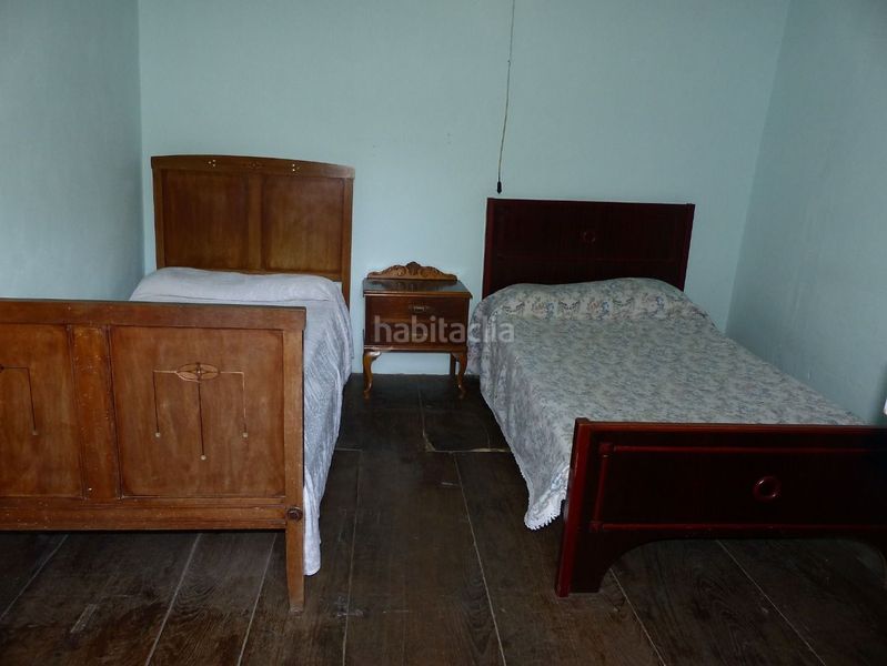 Foto ba92ab71-6274-4fd4-97df-0cb967551663. Casa a Amieva