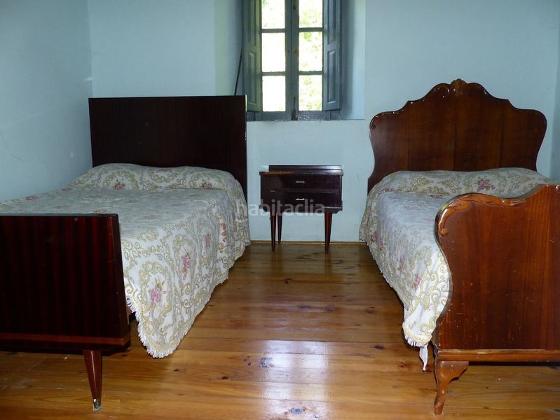 Foto ca4fea98-e0e3-45e3-8443-5dce5c5e8e0f. Casa a Amieva